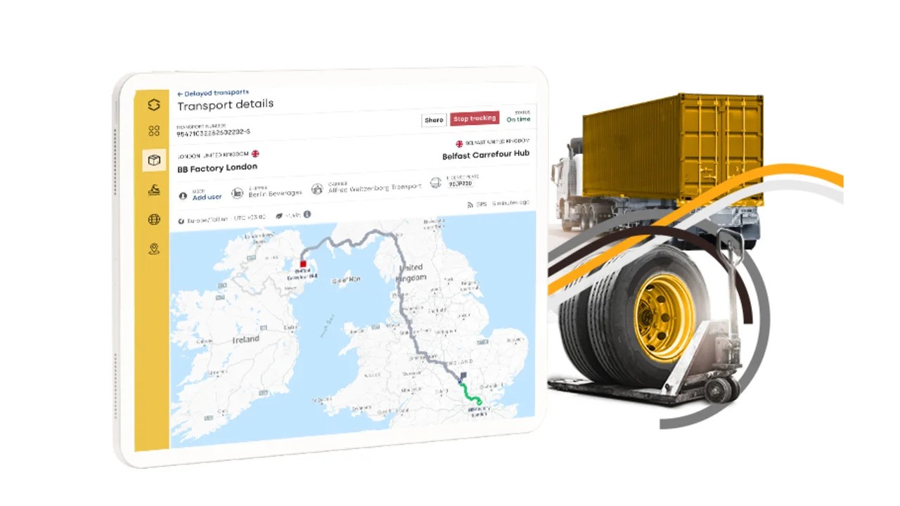 Imate li pobjedničku strategiju za vašu transportnu kompaniju?